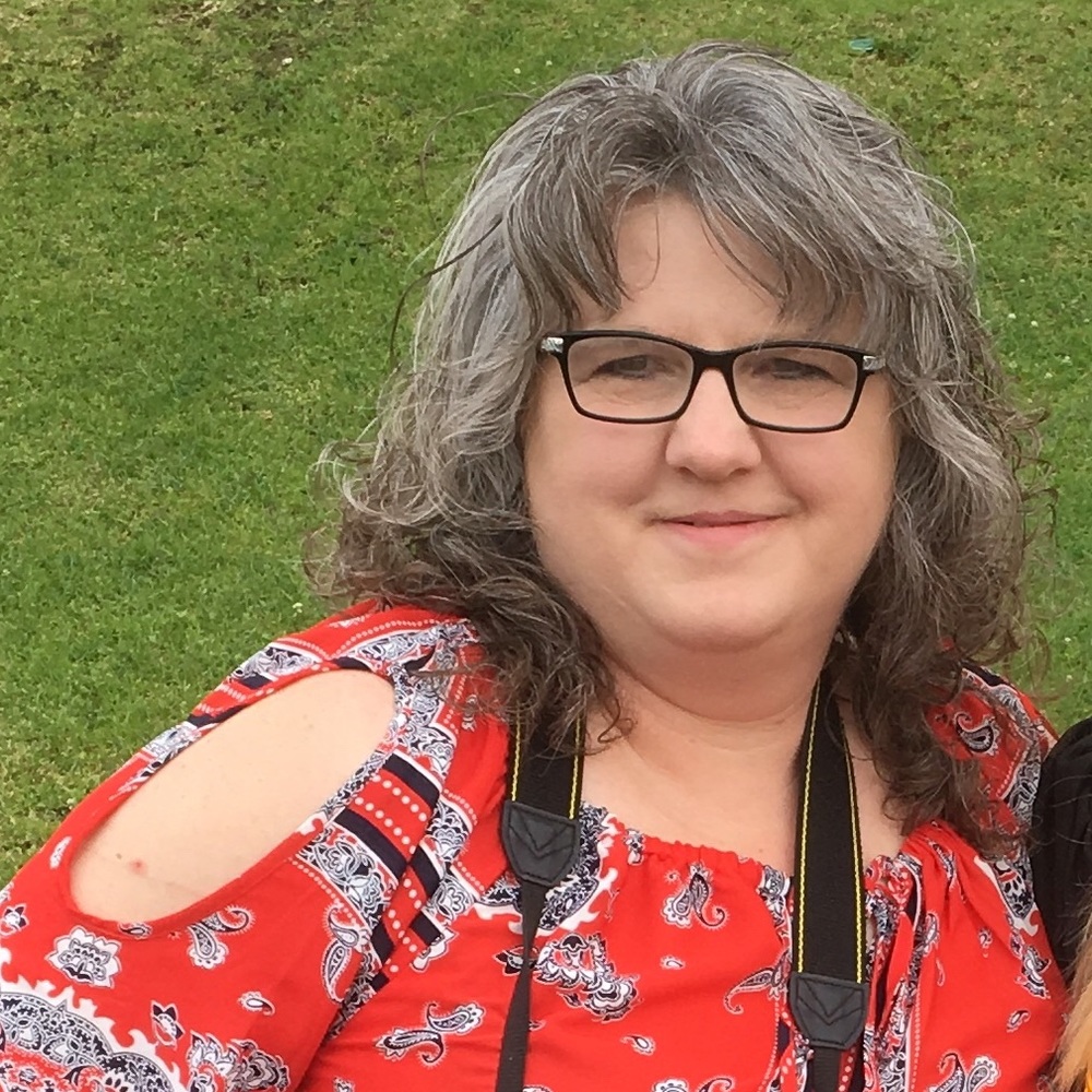 Meet your Posher, Marcia
